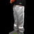 Baggy Pants DIZZY® Reflective Silver na internet