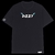 XGG - Tee DIZZY® Fly Preta