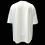 Tee DIZZY® Smoky The Face of Money Branco - comprar online