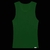 Regata Canelada DIZZY® Verde Militar