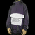 M- Corta-Vento DIZZY® Pocket Roxo