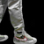 Pants DIZZY® All Clean Silver - Dizzy Streetwear