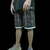 Short DIZZY® Xadrez Basketball Heineken - comprar online