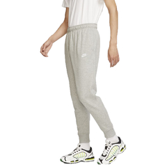 Calça Nike Sportswear Club Jogger Moletom Masculina BV2679