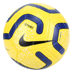 Bola Nike Campo Premier League Strike Aerowtrac Sc3552