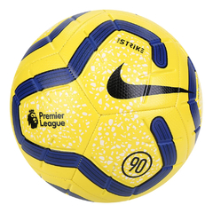 Bola Nike Campo Premier League Strike Aerowtrac Sc3552