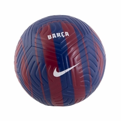 Bola Nike Barcelona Strike - Amarelo