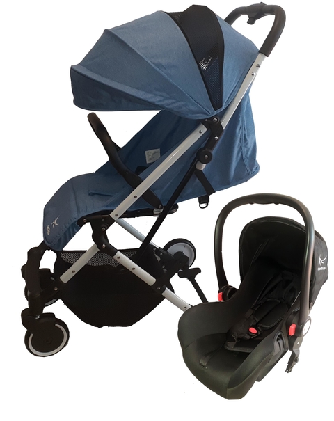 Sweet cherry hot sale bretton stroller lc466