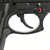 PISTOLA AIRGUN PT92 NBB 4,5MM QGK + CASE + ESFERAS + CO2 - loja online