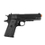 PISTOLA DE AIRSOFT SPRING S1911 6MM - QGK - comprar online