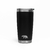 COPO TÉRMICO TUMBLER 20 OZ 591 ML QGK PRETO COM TAMPA