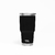 COPO TÉRMICO TUMBLER 30 OZ 887 ML QGK PRETO COM TAMPA