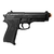 PISTOLA DE AIRSOFT SPRING SP92 6MM QGK - comprar online