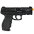 PISTOLA DE AIRSOFT À GÁS CO2 24/7 SLIDE METAL GNB 6MM CYBERGUN - comprar online