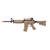 RIFLE AIRSOFT AEG M4 MIKE S-2 QGK +CAPA+BATERIA+RECARR+BBS na internet