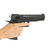 Imagem do PISTOLA AIRGUN CO2 COLT 1911 NBB 4,5MM+CASE+ESFERAS+CO2