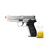 PISTOLA DE AIRSOFT SPRING HS-226S 6MM - QGK + BBS