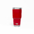 COPO TÉRMICO TUMBLER 30 OZ 887 ML QGK ROMÃ COM TAMPA