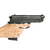 PISTOLA AIRGUN PT92 NBB 4,5MM - QGK na internet