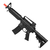 RIFLE AIRSOFT AEG M4 ECHO S-1 QGK +CAPA+BATERIA+RECARR+BBS - comprar online