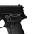 PISTOLA DE AIRSOFT SPRING HS-226 6MM - QGK + BBS + ALVO - QGK Tactical