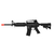 RIFLE AIRSOFT AEG M4 MIKE CAPA+ BATERIA+RECARREGADOR+BBS - comprar online