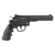 REVOLVER DE AIRSOFT A GÁS QGK TITAN 6 BK 6MM - QGK - comprar online