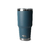 COPO TÉRMICO TUMBLER 30 OZ 887 ML QGK AZUL COM TAMPA