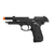 Imagem do PISTOLA DE AIRSOFT Á GÁS GBB 92 FM BLACK 6MM - QGK