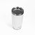 COPO TÉRMICO TUMBLER 20 OZ 591 ML QGK BRANCO COM TAMPA na internet