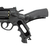 Imagem do REVOLVER DE AIRSOFT A GÁS QGK TITAN 6 BK 6MM - QGK