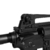 RIFLE AIRSOFT AEG M4A1 FULL METAL FM-01 6MM+BATER+RECARR+BBS na internet