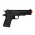 PISTOLA DE AIRSOFT SPRING S1911 6MM - QGK + 1000BBS - comprar online