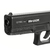 PISTOLA AIRGUN G17 NBB 4,5MM - QGK + CASE + ESFERAS + CO2 na internet