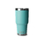 COPO TÉRMICO TUMBLER 30 OZ 887 ML QGK TURQUESA COM TAMPA - comprar online