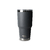 COPO TÉRMICO TUMBLER 30 OZ 887 ML QGK CINZA COM TAMPA - comprar online