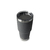 COPO TÉRMICO TUMBLER 30 OZ 887 ML QGK CINZA COM TAMPA na internet