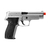 PISTOLA DE AIRSOFT SPRING HS-226S 6MM - QGK