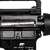QGK M16 FM-08 AEG FULL METAL 6MM - RIFLE DE AIRSOFT - loja online