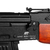 QGK AK 74RK MD II AEG FULL METAL FM-16 6MM - RIFLE DE AIRSOFT