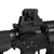 QGK M4A1 SILENCER FM-03 AEG FULL METAL 6MM - RIFLE DE AIRSOFT - comprar online