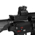 Imagem do QGK HK416 FM-06 AEG FULL METAL 6MM - RIFLE DE AIRSOFT