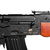 QGK AK 74RK MD AEG FULL METAL FM-13 6MM - RIFLE DE AIRSOFT na internet