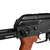 QGK AK 74RK MD AEG FULL METAL FM-13 6MM - RIFLE DE AIRSOFT - comprar online