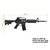 QGK MIKE M4 AEG 6MM - RIFLE DE AIRSOFT - loja online