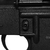 Imagem do QGK MIKE M4 AEG 6MM - RIFLE DE AIRSOFT