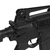 QGK MIKE M4 AEG 6MM - RIFLE DE AIRSOFT - comprar online