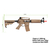 RIFLE AIRSOFT AEG M4 ECHO S-2 QGK +CAPA+BATERIA+RECARR+BBS - loja online