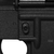 Imagem do QGK DELTA M4 AEG 6MM - RIFLE DE AIRSOFT