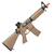QGK LIMA M4 AEG 6MM - RIFLE DE AIRSOFT - QGK Tactical